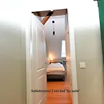 Residenz R1 App 4 Διαμέρισμα *