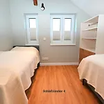 Residenz R1 App 4 Behrensdorf