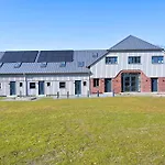 Residenz R1 App 4 Behrensdorf