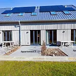 Residenz R1 App 4 Behrensdorf