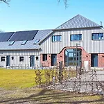 Διαμέρισμα Residenz R1 App 4 Behrensdorf