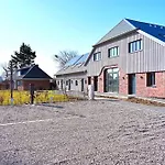 Διαμέρισμα Residenz R1 App 4 Behrensdorf