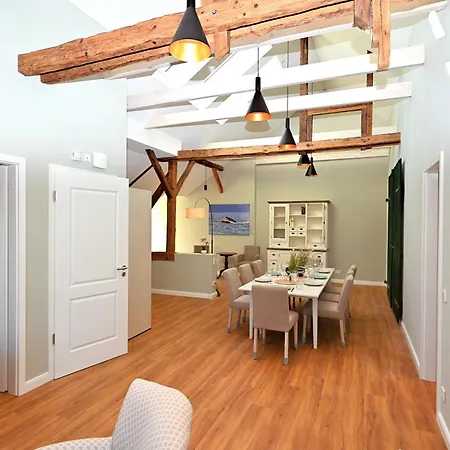Residenz R1 App 4 Apartment *