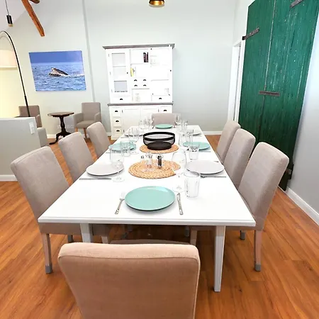 Apartment Residenz R1 App 4 Behrensdorf