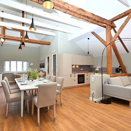Residenz R1 App 4 Apartment