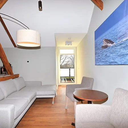 Residenz R1 App 4 Apartment *