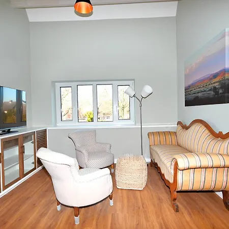 Residenz R1 App 4 Apartment