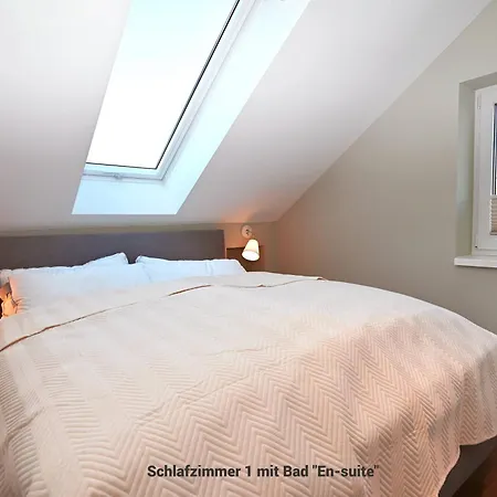 Residenz R1 App 4 Apartment *