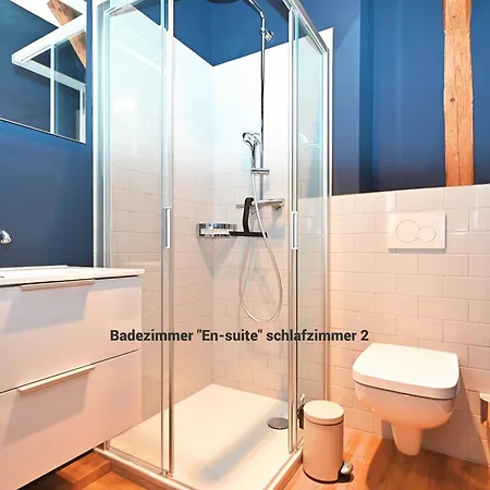 Residenz R1 App 4 Apartment