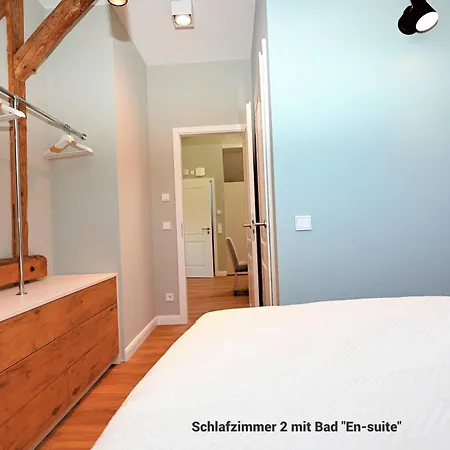 Apartment Residenz R1 App 4 *