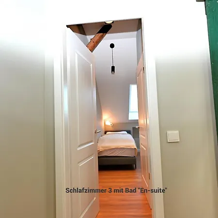 Residenz R1 App 4 Apartment *