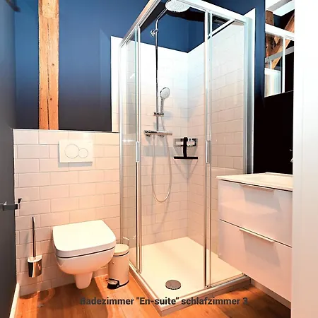 Residenz R1 App 4 Apartment