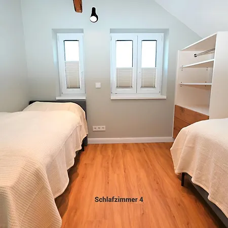 Residenz R1 App 4 Behrensdorf