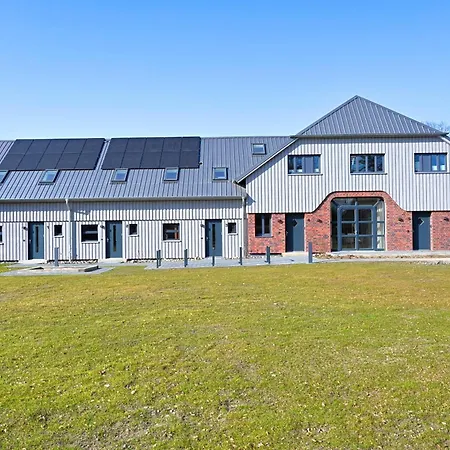 Residenz R1 App 4 Behrensdorf