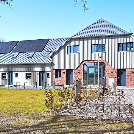 Apartment Residenz R1 App 4 Behrensdorf