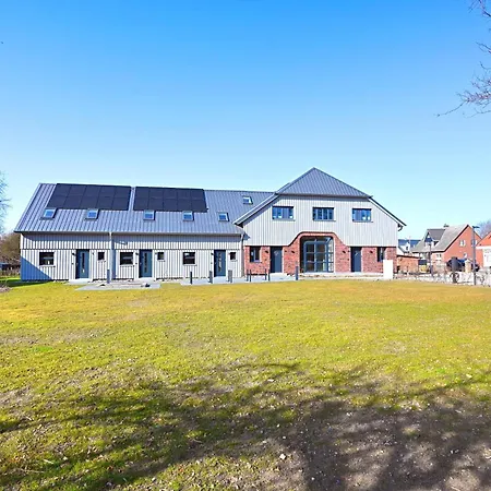Residenz R1 App 4 Apartment *