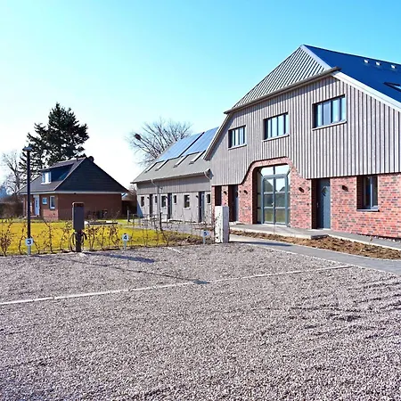 Apartment Residenz R1 App 4 Behrensdorf