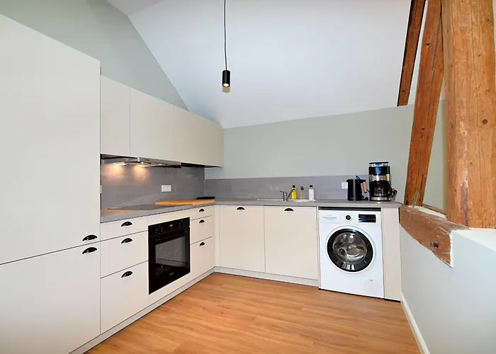 Residenz R1 App 4 Behrensdorf