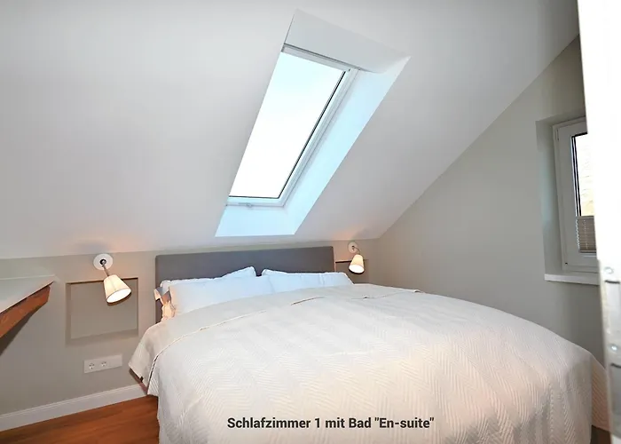 Residenz R1 App 4 Lägenhet