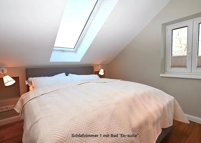 Residenz R1 App 4 Lägenhet *
