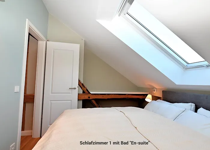 Residenz R1 App 4 Lägenhet
