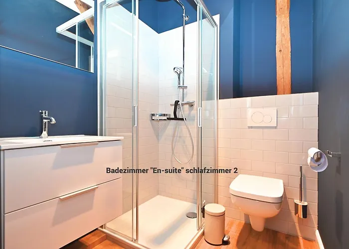 Residenz R1 App 4 Lägenhet
