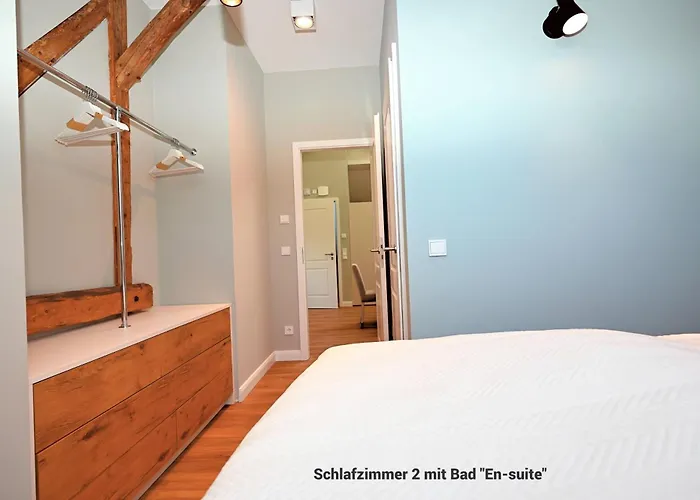 Lägenhet Residenz R1 App 4 *