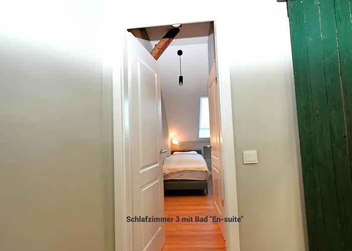 Residenz R1 App 4 Lägenhet *