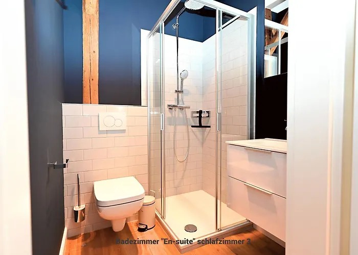 Residenz R1 App 4 Lägenhet