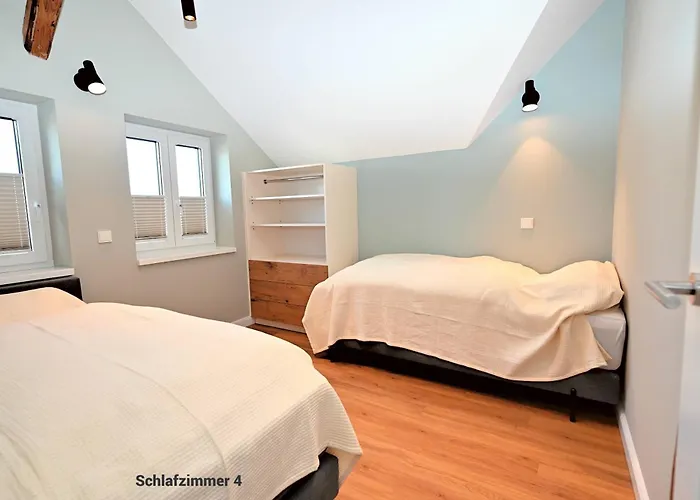 Residenz R1 App 4 Lägenhet