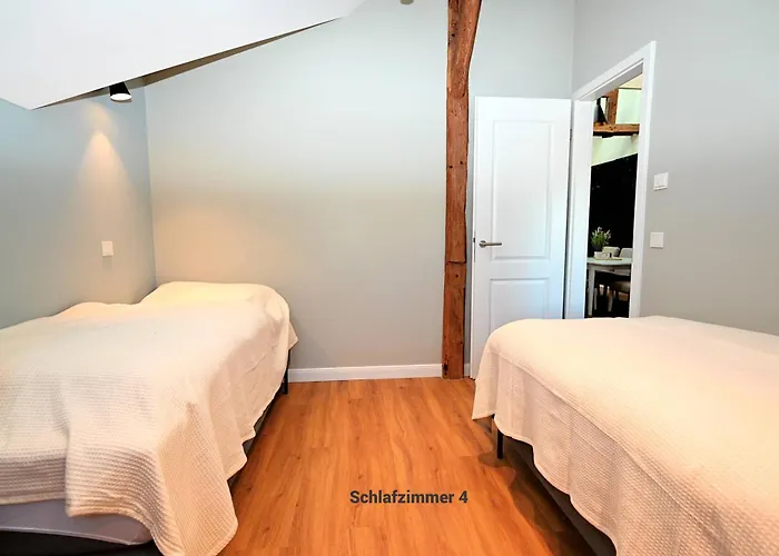 Residenz R1 App 4 *