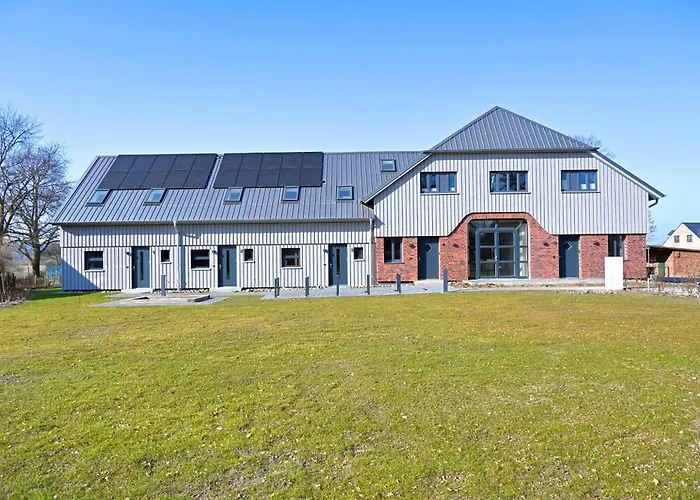 Residenz R1 App 4 Behrensdorf