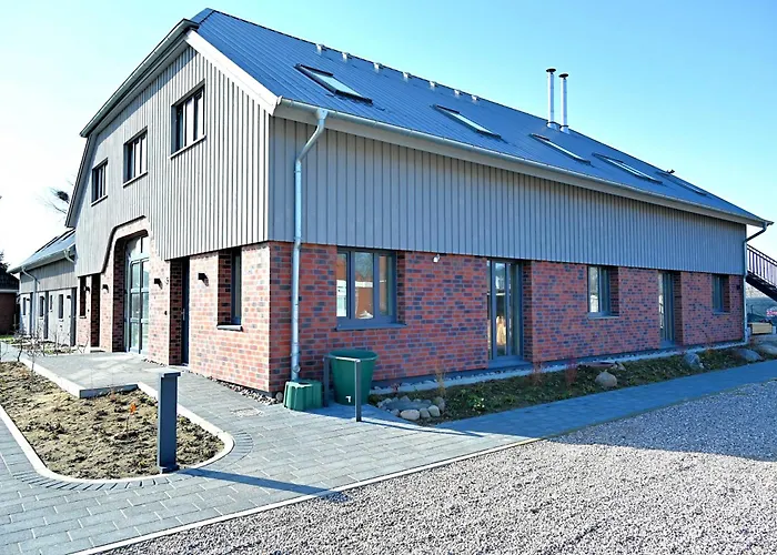 Lägenhet Residenz R1 App 4 *
